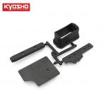 [KYOSHO] Mechanical Parts �� Chassis Brace (MP10e)