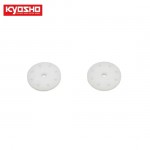 [KYOSHO] Shock Piston(��1.3x8Hole/2pcs/For Big Shock)