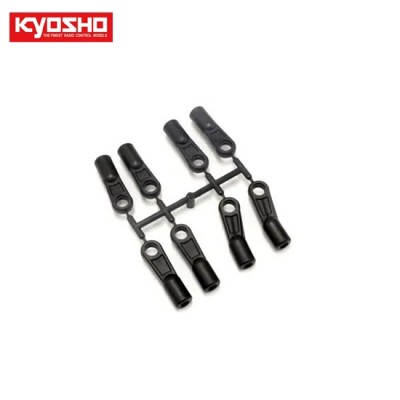 �˾���ũ KYIF617B [KYOSHO] Upper Arm Set (MP10)