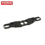 [KYOSHO] HD Front Lower Sus. Arm (LR/Soft/MP10)