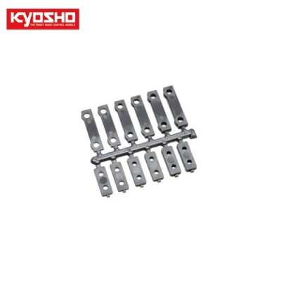 �˾���ũ KYIF466B [KYOSHO] Center Diff. �� Servo Mount Spacer Set(MP)