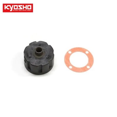[�˾���ũ] KYIF403D [KYOSHO] Diff. Case Set (MP10/MP9)
