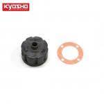 [KYOSHO] Diff. Case Set (MP10/MP9)
