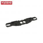 [KYOSHO] Front Lower Sus. Arm (LR/SS/MP10)