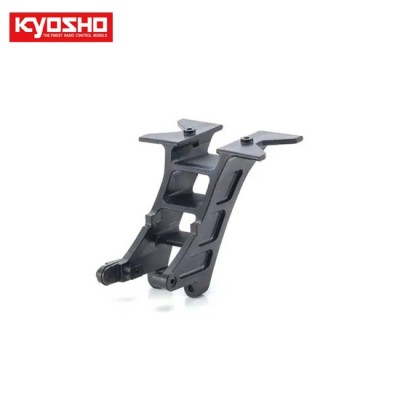 [�˾���ũ] KYIF615B [KYOSHO] One Piece Wing Stay (MP10)