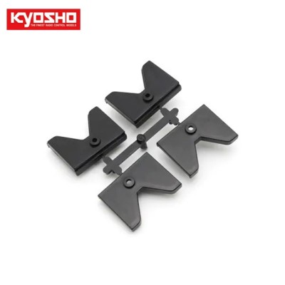 [�˾���ũ] KYIF629B [KYOSHO] Wing Spacer(MP10 TKI3)