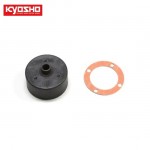 [KYOSHO] Center Diff. Case Set (MP9)