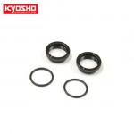 [KYOSHO] Shock Adjust Dial (For Big Shock/2pcs/Bl