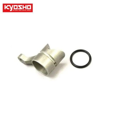 [�˾���ũ] KYIFW450B [KYOSHO] Aluminum Hard Upper Servo Saver (MP9)