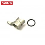 [KYOSHO] Aluminum Hard Upper Servo Saver (MP9)