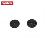 [KYOSHO] Shock Piston(��1.2x8Hole/2pcs/For Big Sh