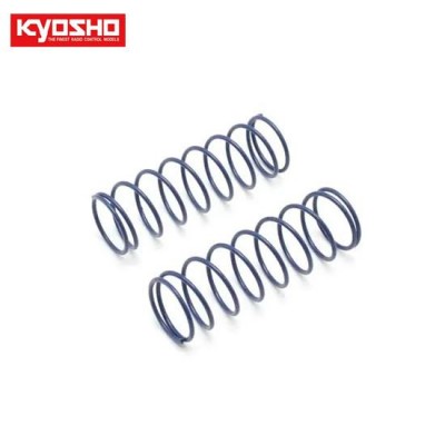 �˾���ũ KYIFS005-916 [KYOSHO] Big Shock Spring(Navy Blue/9-1.6/L=72)