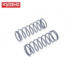 [KYOSHO] Big Shock Spring(Navy Blue/9-1.6/L=72)