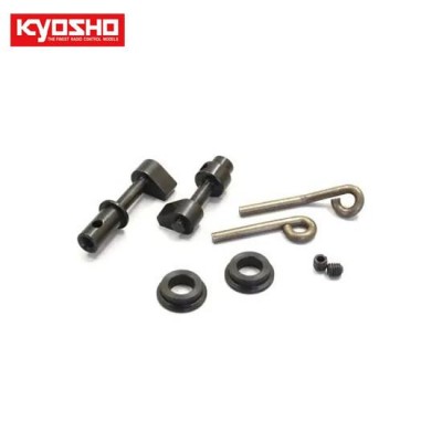 �˾���ũ KYIF414B [KYOSHO] Brake Cam Set (MP9)