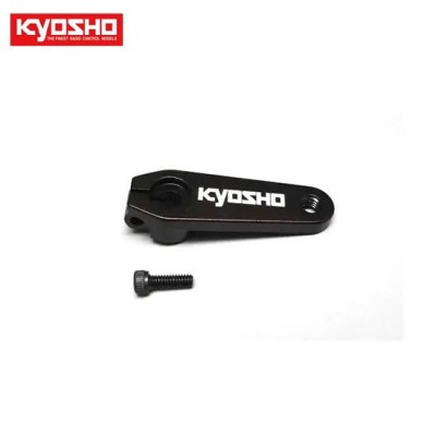 �˾���ũ KYIFW449B [KYOSHO] Al Long Range Steering Servo Horn(SANWA/KO/MP9/SR-RR)