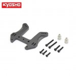 [KYOSHO] Carbon Front Shock Stay(50/MP10)
