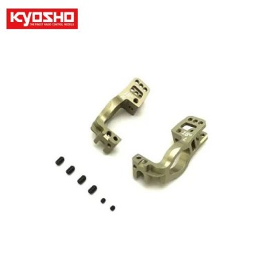 [�˾���ũ] KYIFW645 [KYOSHO] KPI Front Hub Carrier (18/L/R)