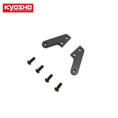 [�˾���ũ] KYIFW644-1 [KYOSHO] Front Knuckle Plate