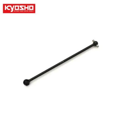�˾���ũ KYIFW615-01B [KYOSHO] HD Swing Shaft(for Cap Universal/1pc/116/MP10)