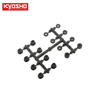[�˾���ũ] KYIF613HB-01B [KYOSHO] Rear Hub Carrier Bush Set (MP10)
