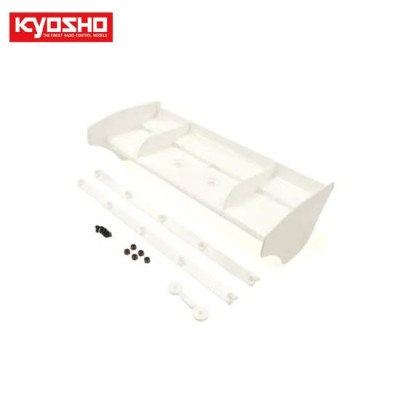 [�˾���ũ] KYIF491WB [KYOSHO] Wing (White/MP9 TKI4)