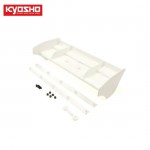 [KYOSHO] Wing (White/MP9 TKI4)