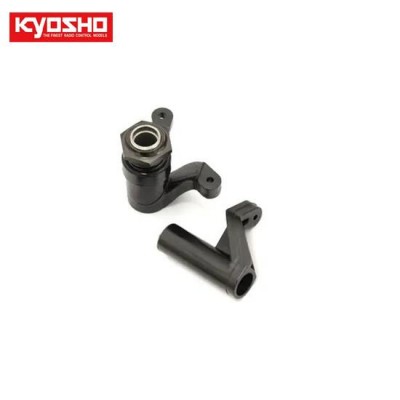 [�˾���ũ] KYIFW459D [KYOSHO] Servo Saver Assy (Hard Spring Type/MP10)