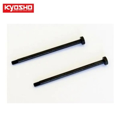 [�˾���ũ] KYIS119-525 [KYOSHO] Sus. Shaft(52.5mm/2pcs/NEO ST)