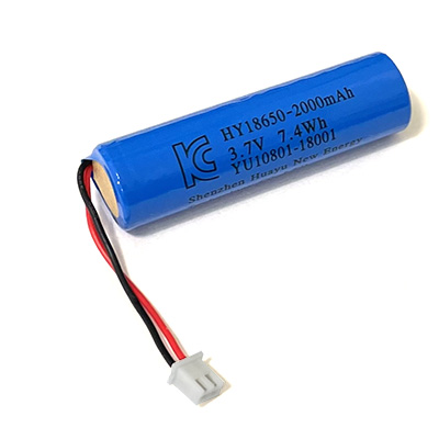 [�˾���ũ]  [KC] 3.7V 2000mah ��Ƭ �̿� ���͸� - ����Ʈ�� iX12, NX6, NX8, NX10 �������
