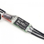 [RW.RC] ̴ SimonK 16A OPTO 500Hz ESC ( 13mm)