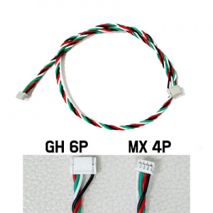 [�˾���ũ] MX6GH6 �Ƚ�ȣũ1(2.4.8) �� �Ƚ�ȣũ4/ť�� 6�� Ŀ���� ��ȯ ���̺� 1