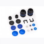 [Traxxas] AX7762X Rebuild kit,GTX shocks-lower cartridge,assembled,pistons,piston nuts,bladders-renews 2 shocks