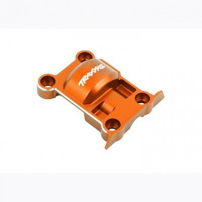 [�˾���ũ] AX7787-ORNG [Traxxas] AX7787-ORNG Aluminum Gear Cover ORANGE