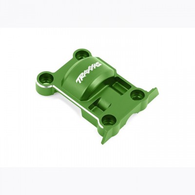 [�˾���ũ] AX7787-GRN [Traxxas] AX7787-GRN Aluminum Gear Cover
