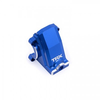 [�˾���ũ] AX7780-BLUE [Traxxas] AX7780-BLUE Aluminum Differential Housing