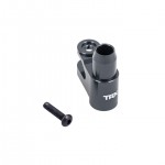 [Traxxas] AX7747-GRAY Aluminum Servo Horn
