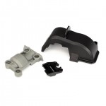 [Traxxas] AX7887 Covers, gear (3)