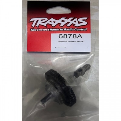 [�˾���ũ] AX6878A [Traxxas] AX6878A SLIPPER CLUTCH CMPLT SLASH 4X4