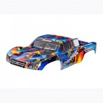 [Traxxas] AX5848-RNR BODY SLASH 4X4 RNR CLIPLESS