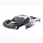 [Traxxas] AX6949 BODY SLASH 4X4 FOX CLIPLESS