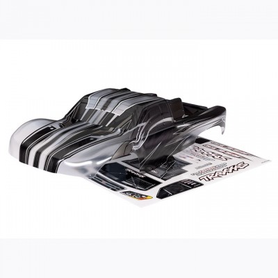 [�˾���ũ] AX5924 [Traxxas] AX5924 Body, Slash�� 2WD, ProGraphix�� (also fits Slash�� VXL & Slash�� 4X4)