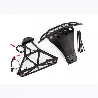 [�˾���ũ] AX6894 [Traxxas] AX6894 LED light set, complete fits Slash�� 4X4