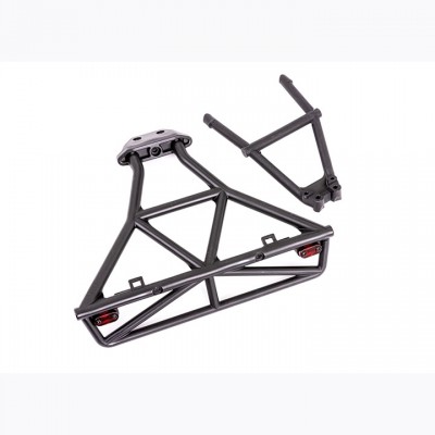 [�˾���ũ] AX6836X [Traxxas] AX6836X Bumper, rear / bumper mount