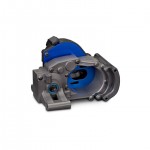 [Traxxas] AX9495A Pro Series Magnum 272R Transmission
