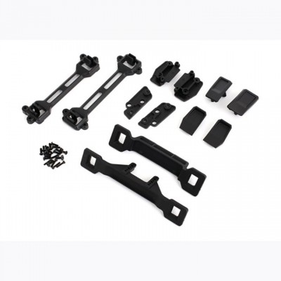[�˾���ũ] AX6929 [Traxxas] AX6929 Chassis & body conversion kit, Slash 2WD