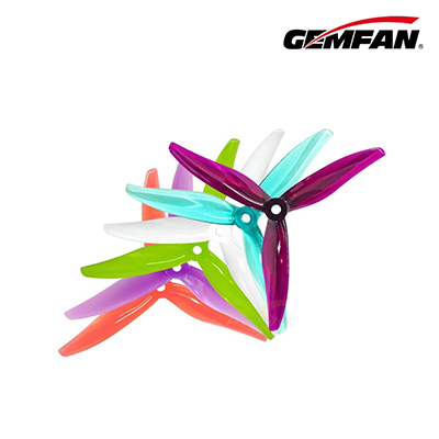 [�˾���ũ]  GEMFAN Hurricane Max 51377 �����緯(1���)