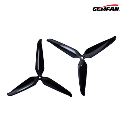 [�˾���ũ]  Gemfan 9150-3 for Cinelifter & Macro Quad (����ġ1��, ����ġ1��)