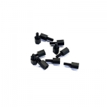 M2 x 5mm + 5mm ���Ϸ� ����Ʈ(10��)