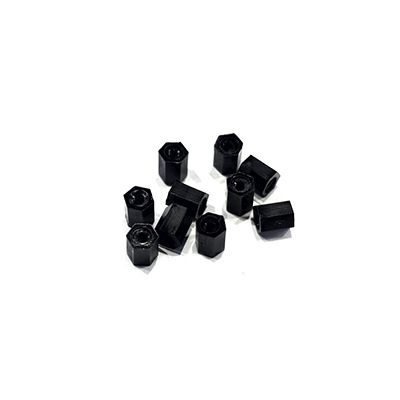 [�˾���ũ]  M2 x 5mm ���Ϸ� ����Ʈ(10��)