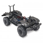[Traxxas] CB82016-4 TRX-4  KIT ̵ (ſ ) - ۼű, , , ӱ /͸,  